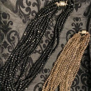 Premier designs necklaces